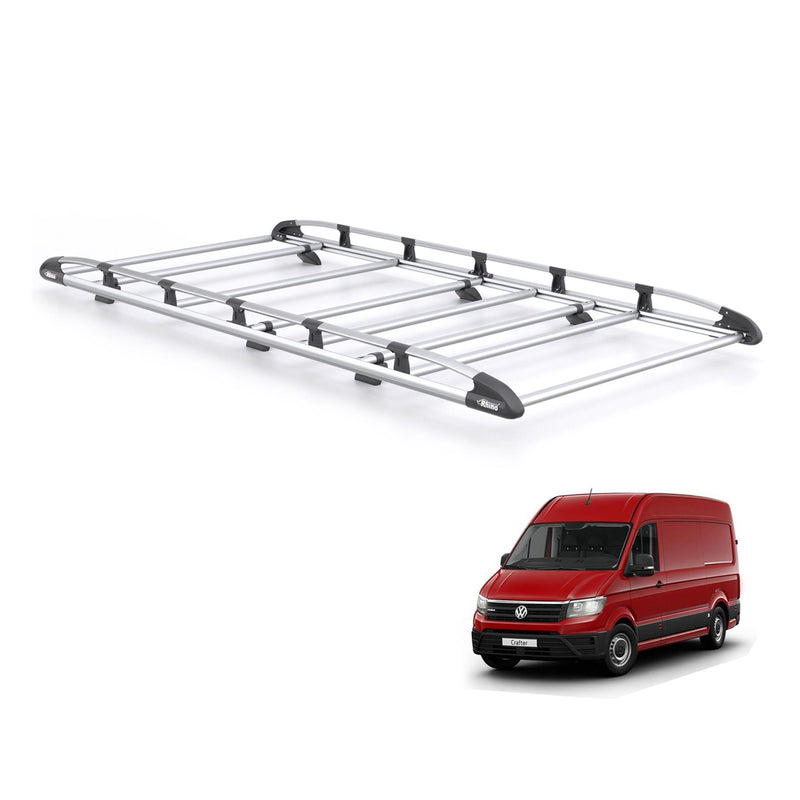 Rhino Kammrack VW Crafter (2017 On) [T Track] (K) L3