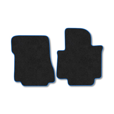 Nissan NV200 (2009-2021) [Not e-NV200] Carpet Floor Mats
