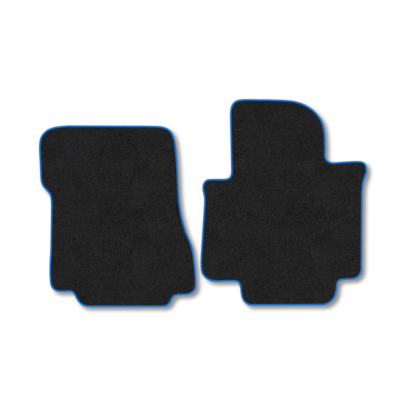Nissan NV200 (2009-2021) [Not e-NV200] Carpet Floor Mats