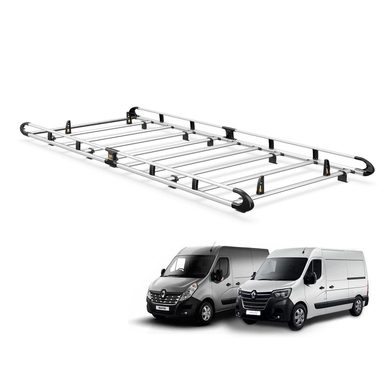 Renault Master (2010-2024) - Van Guard Ulti Roof Rack