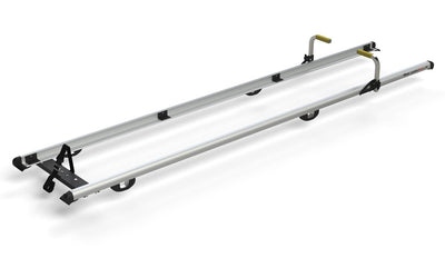 Peugeot Boxer (2006-) - Rhino LadderStow Van Loading System Rack