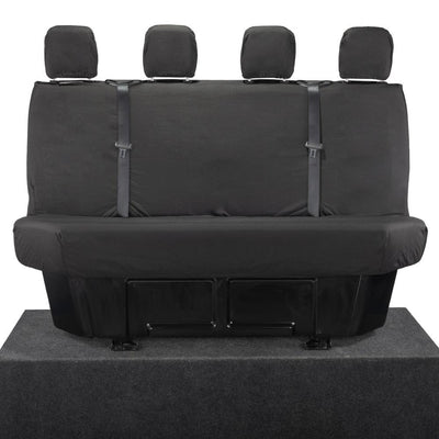 MAN TGE (2017- ) Seat Covers