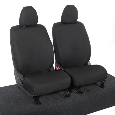Mitsubishi L200 (2015- ) Seat Covers