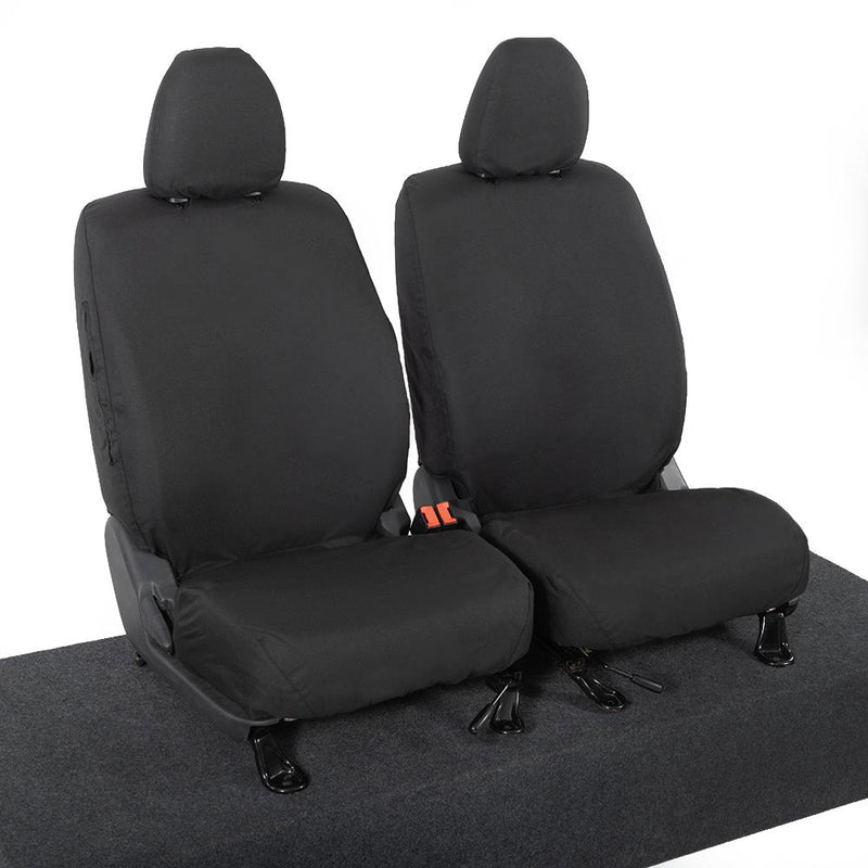 Mitsubishi L200 (2015- ) Seat Covers