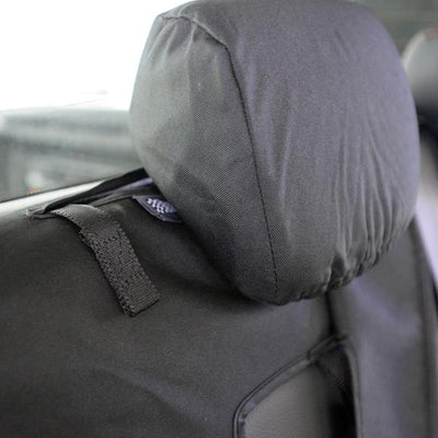 Ford Ranger (2006-2012) Seat Covers