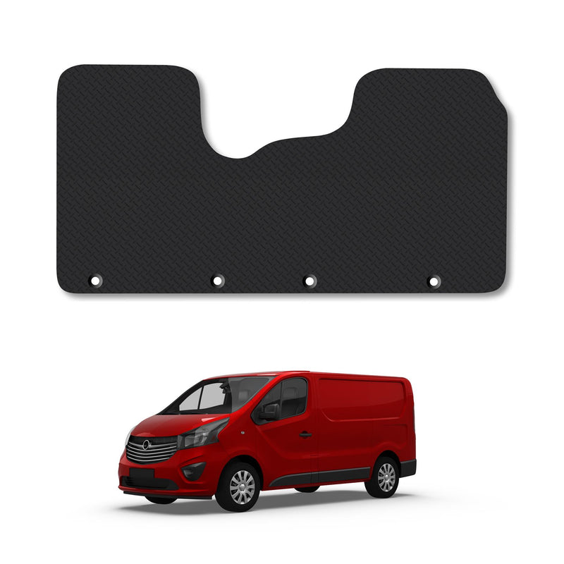 Vauxhall Vivaro (2014-2018) Floor Mat