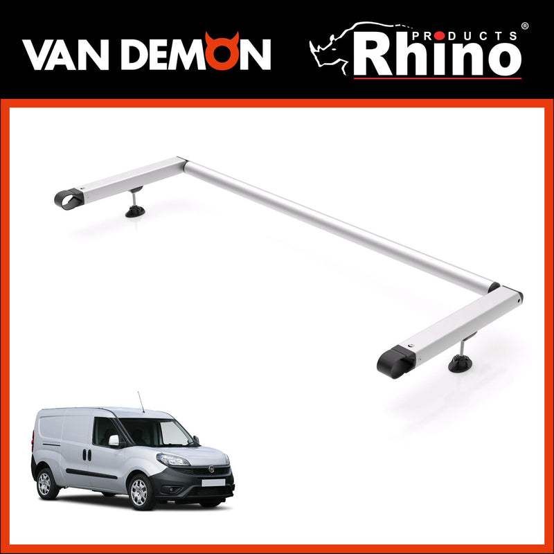 Fiat Doblo (2010-2022) - Rhino Kammbar Roller