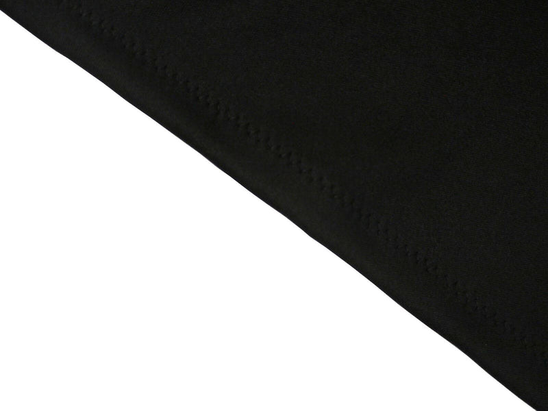 Ford Transit Custom (2013-) - Left Hand Sliding Door & Right Hand Side Panel Black Out Curtain Kit