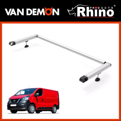 Nissan NV300 (2016-2021) - Rhino Kammbar Roller