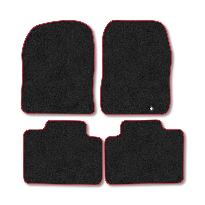 Great Wall Steed (2012+) Carpet Floor Mats