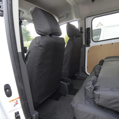 Ford Transit Connect (2013-2018) Seat Covers