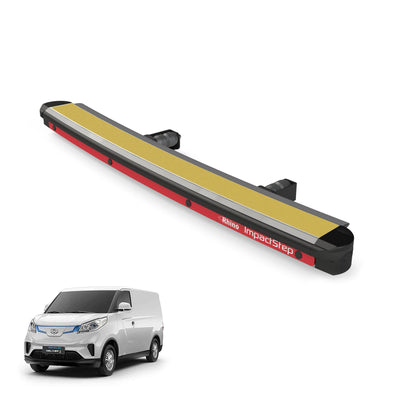 Maxus e-Deliver 3 (2021-) - Rhino ImpactStep Rear Step