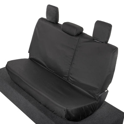 Toyota Hilux (2016- ) [Active] Seat Covers