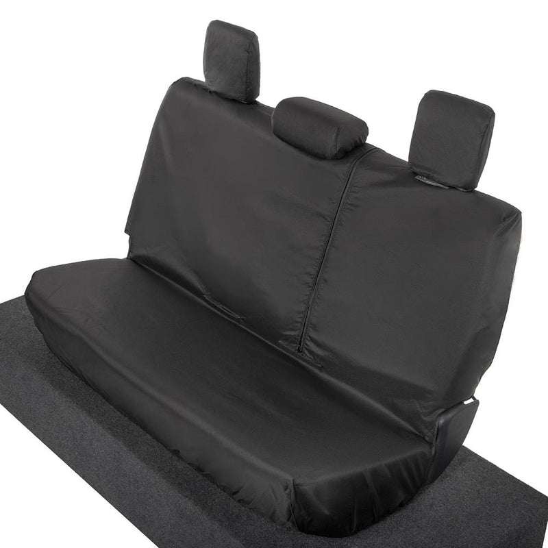 Toyota Hilux (2016- ) [Active] Seat Covers