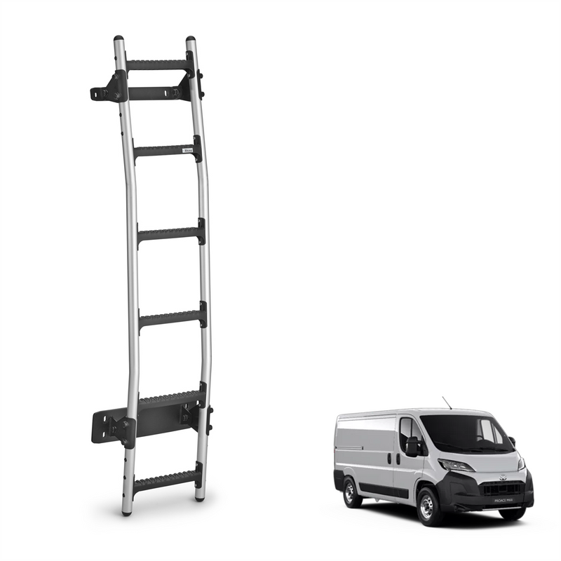Rhino Vanladder Toyota Proace Max (2024+) Step H1
