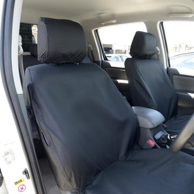 Toyota Hilux (2005-2016) Seat Covers
