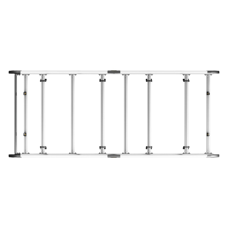 VW Transporter (2015-2024) - Van Guard Ulti Roof Rack
