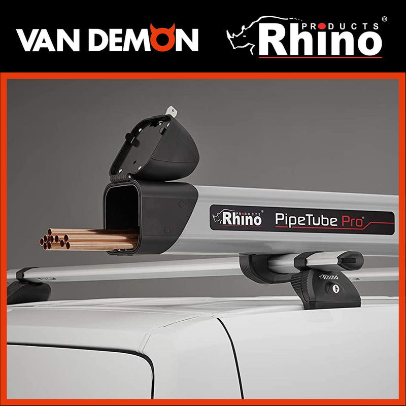 Rhino Pipe Tube Pro (3m)