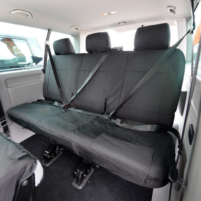 VW Transporter T5 (2003-2015) [Shuttle] Seat Covers