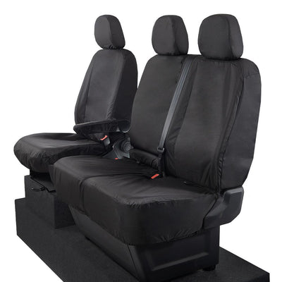 VW Crafter (2017- ) Seat Covers