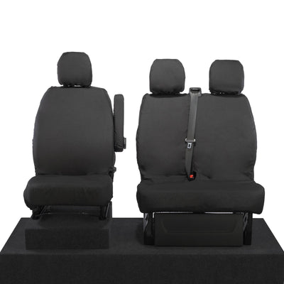 Nissan NV300 (2016-2021) Seat Covers