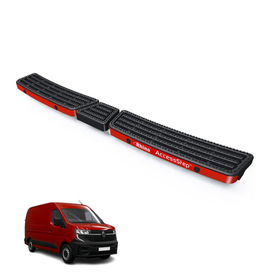 Renault Master (2024-) - Rhino AccessStep Rear Step