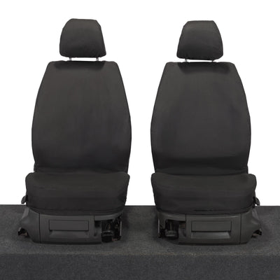 VW Amarok (2011-2022) Seat Covers