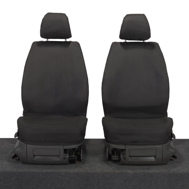 VW Amarok (2011-2022) Seat Covers
