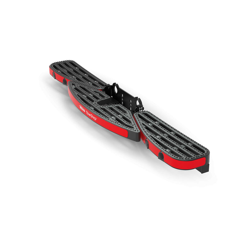 Ford Transit (2000-2014) - Rhino TowStep Rear Step