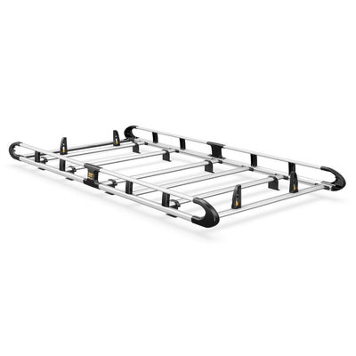 VW Caddy (2010-2015) - Van Guard Ulti Roof Rack