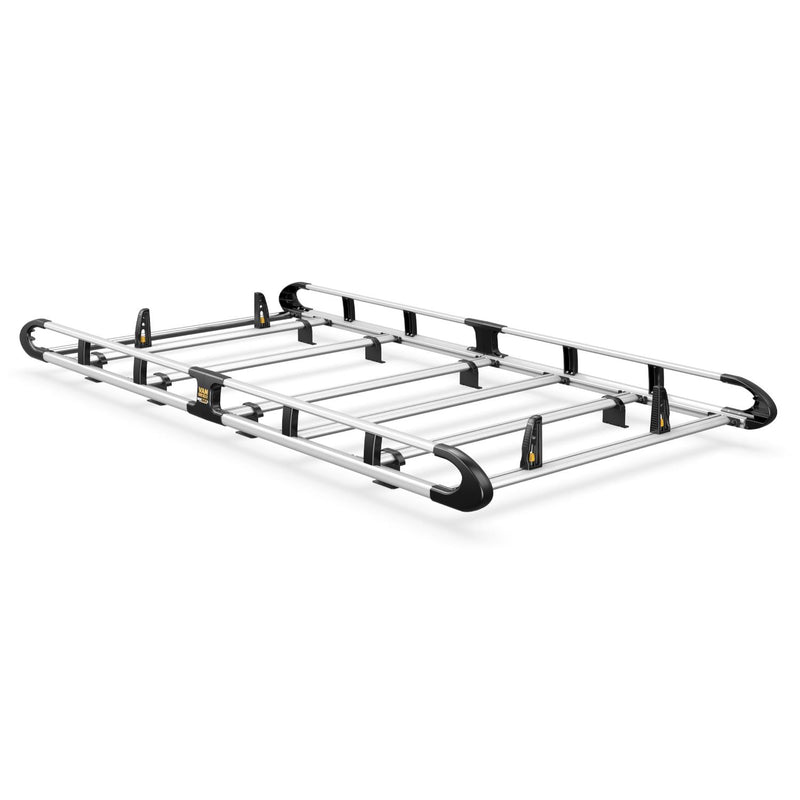 VW Caddy (2010-2015) - Van Guard Ulti Roof Rack