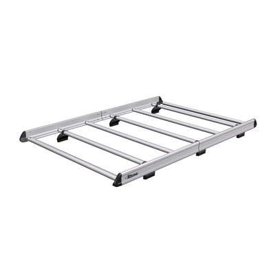 VW Caddy (2010-2015) - Rhino KammEdge Roof Rack