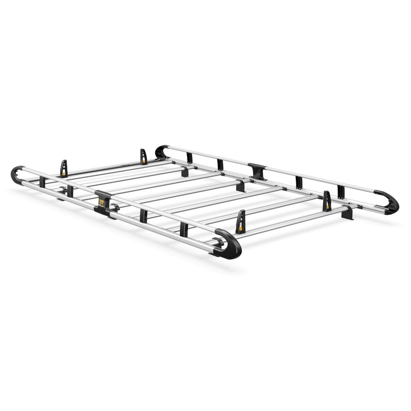 VW Crafter (2006-2017) - Van Guard Ulti Roof Rack