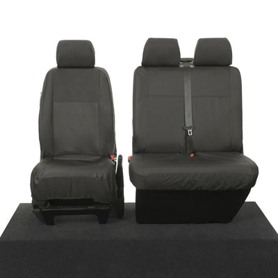 VW Transporter T6 (2015-2024) [Kombi] Seat Covers