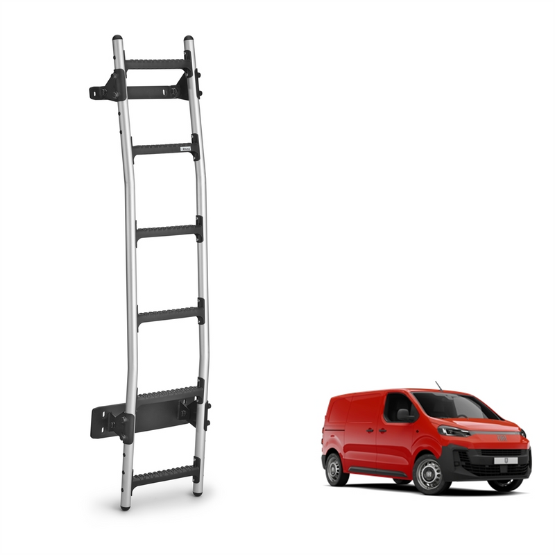 Rhino Vanladder Fiat Scudo (2022+) Step