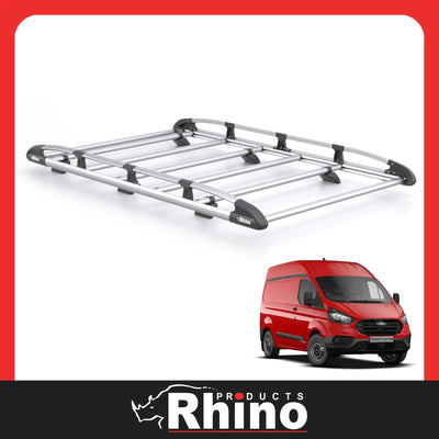 Ford Transit (2013-2024) Custom - Rhino Kammrack Roof Rack