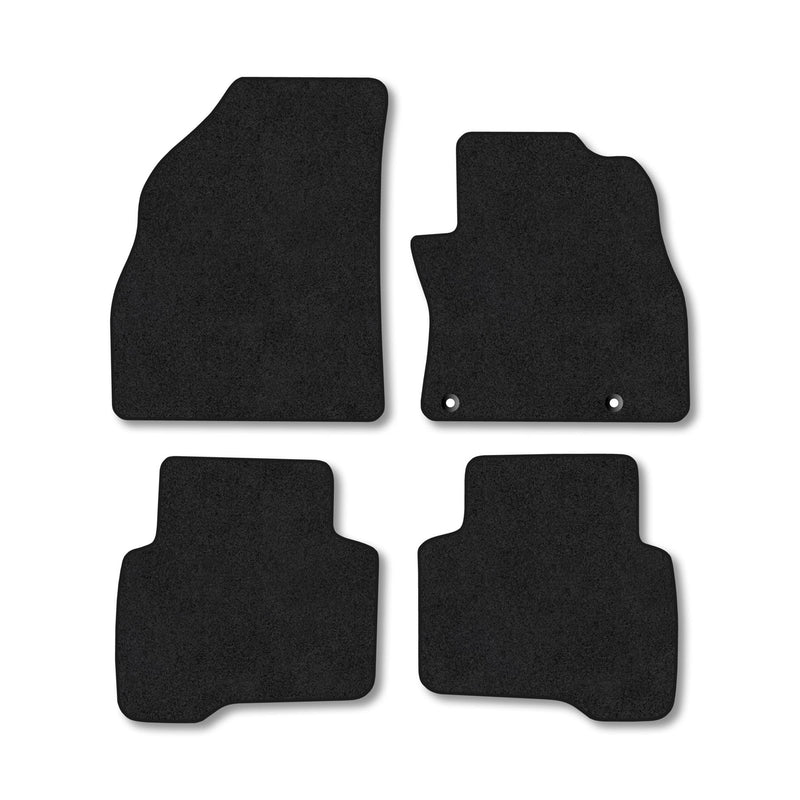 Citroen Nemo Multispace (2008+) Floor Mat