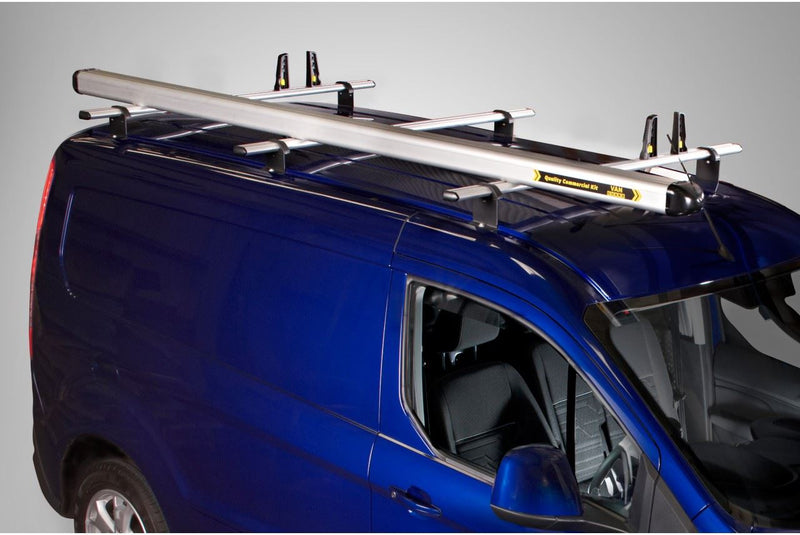 Van Guard Twin Opening Pipe Tube (3m)