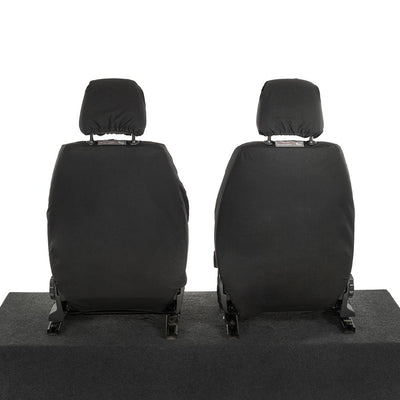 VW Caddy (2004-2015) Seat Covers