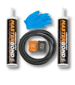 Window Fitting Kit - Twin Window