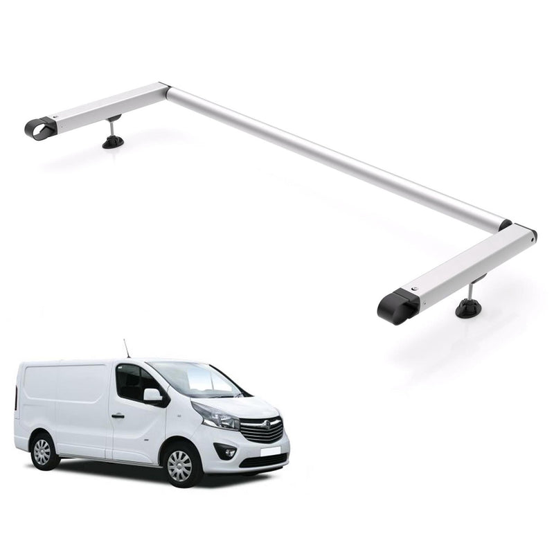 Vauxhall Vivaro (2014-2019) - Rhino Kammbar Roller