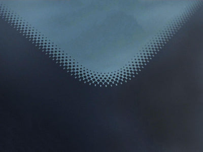 VW Transporter T5 (2003-2015) - Twin Opening Dark Tint Windows & Fitting Kit