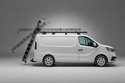 Mercedes Vito (2003-2014) - Rhino SafeStow4 Ladder Loading System