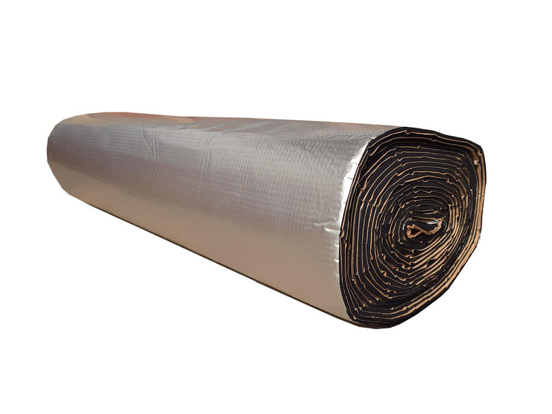 Foil Backed Foam 5mm