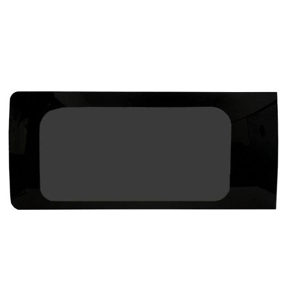 Ford Transit Custom (2023-) Passenger Side Fixed Window Privacy Camper Glass