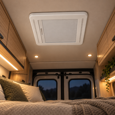 MaxxShade Blackout Blind