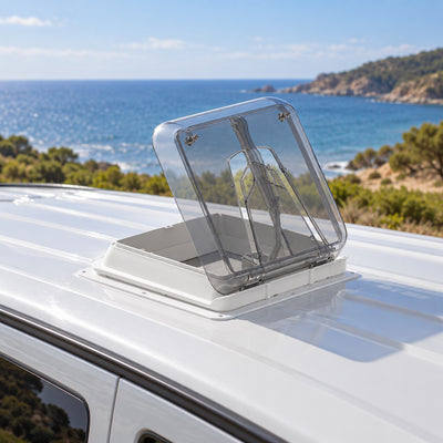 Fiamma Vent 28F Roof Light