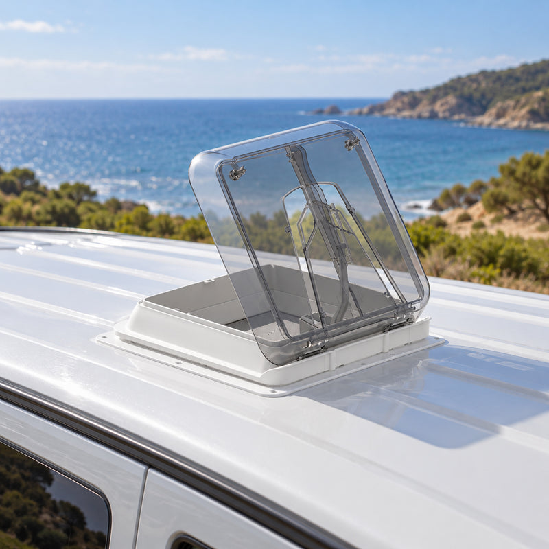 Fiamma Vent 28F Roof Light