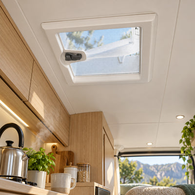 Fiamma Vent 28F Roof Light