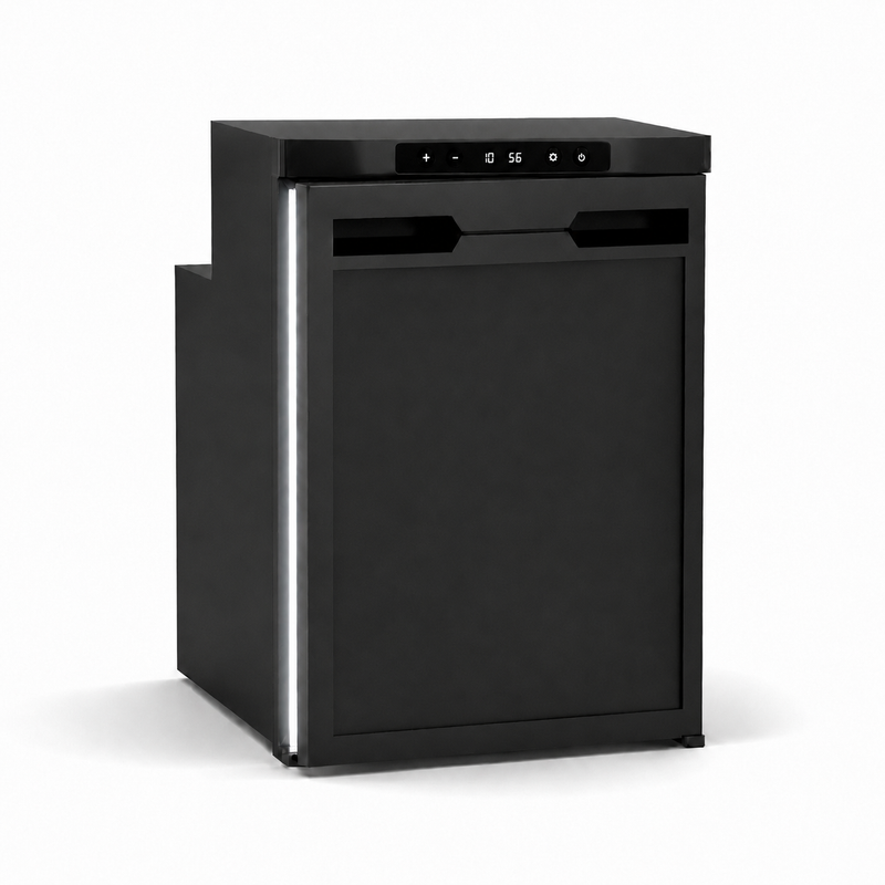 Nomad CR50X RV Fridge Freezer 12/24V